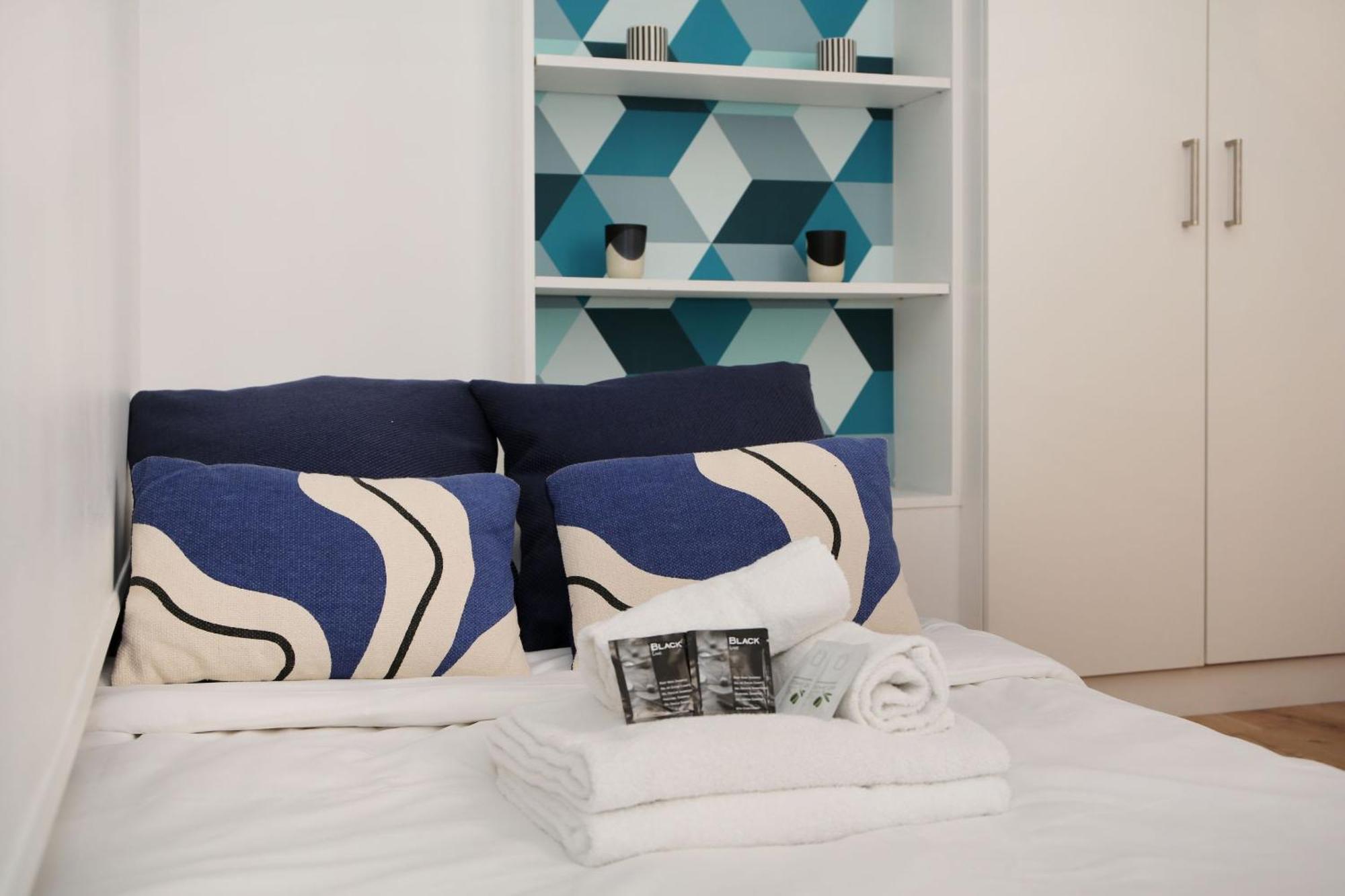 Original Et Reposant - 10 - 2p Apartment Paris